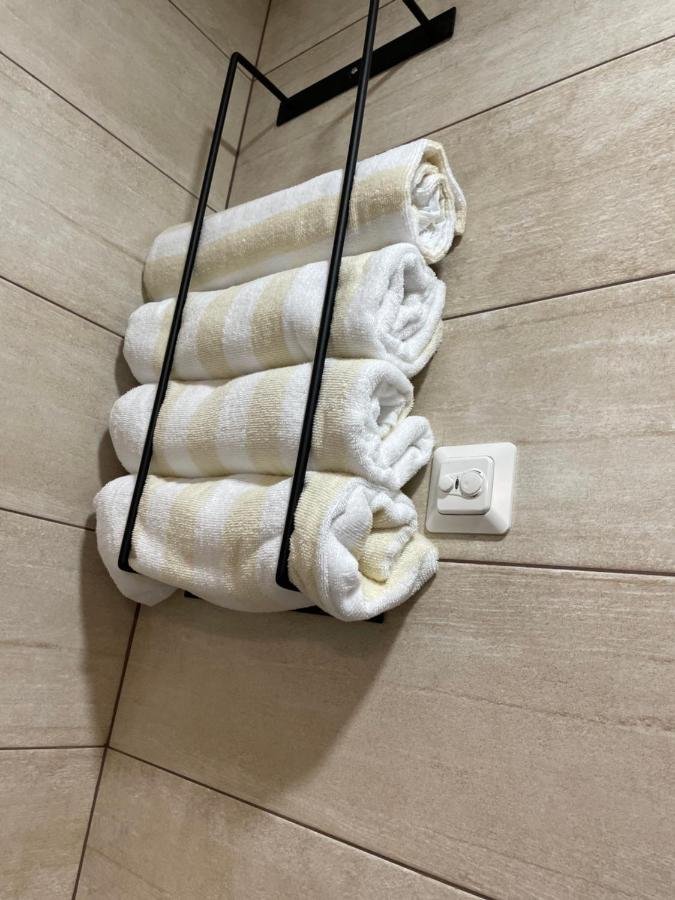 Ly Apartamentai 팔랑가 외부 사진