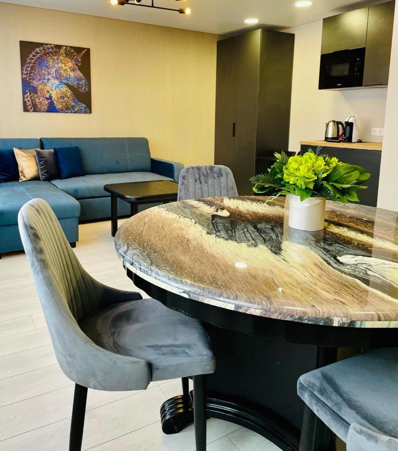 Ly Apartamentai 팔랑가 외부 사진