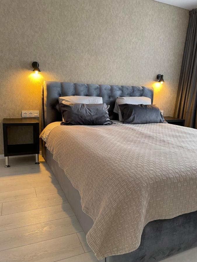 Ly Apartamentai 팔랑가 외부 사진