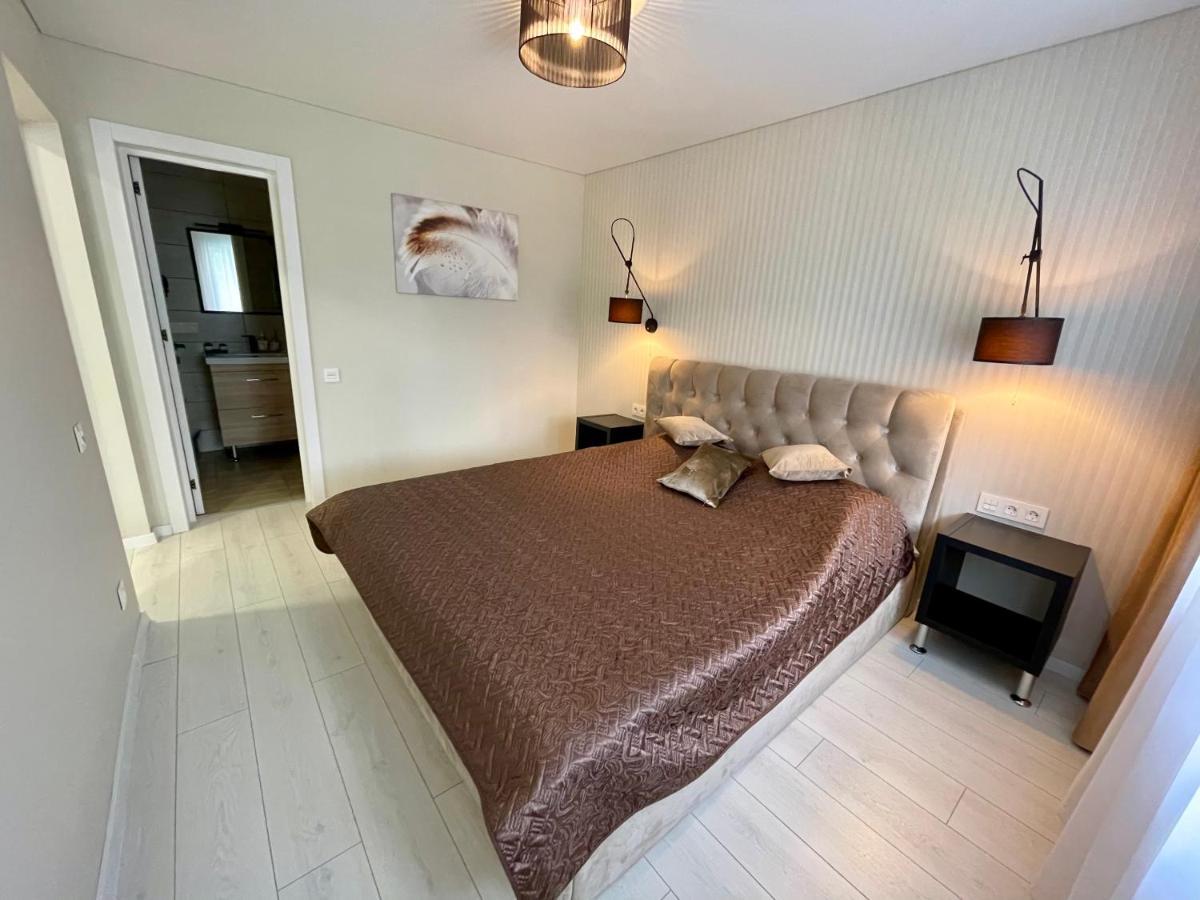 Ly Apartamentai 팔랑가 외부 사진