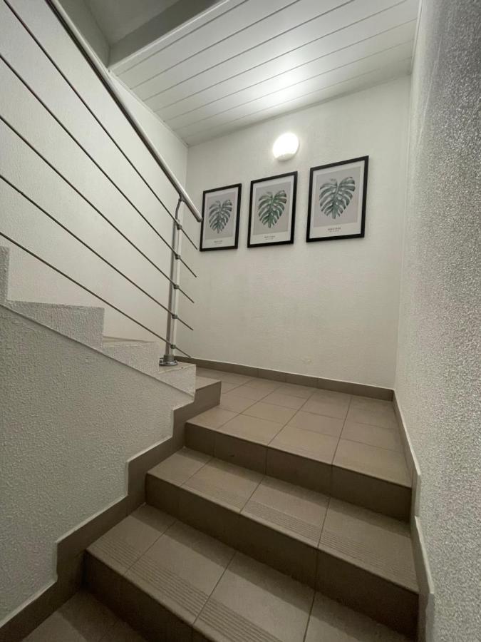 Ly Apartamentai 팔랑가 외부 사진