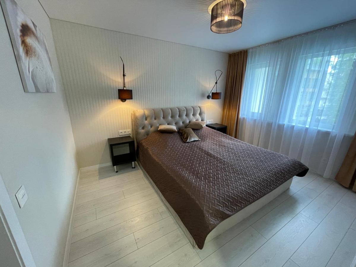 Ly Apartamentai 팔랑가 외부 사진