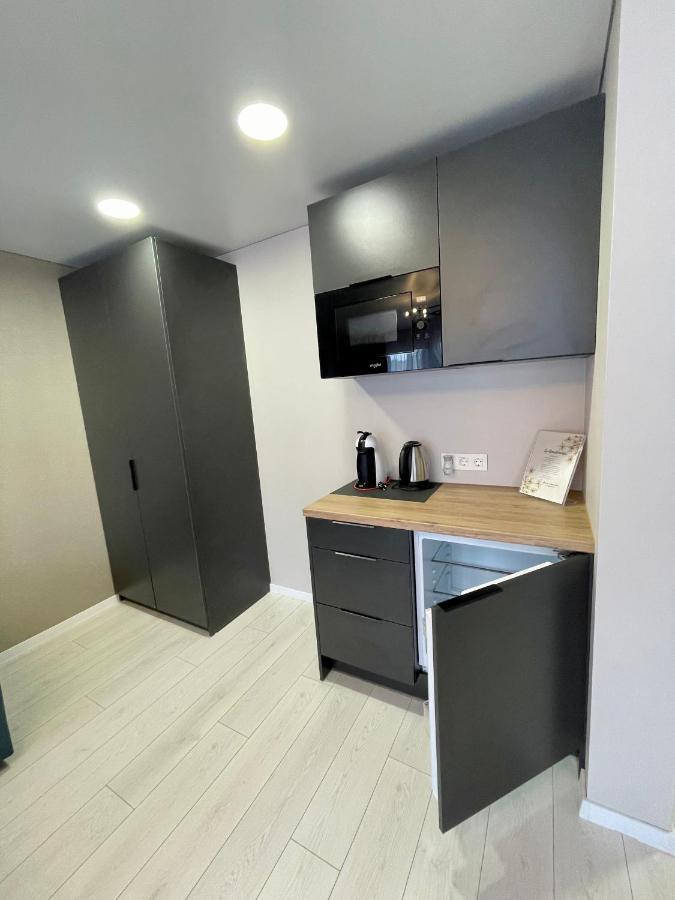 Ly Apartamentai 팔랑가 외부 사진
