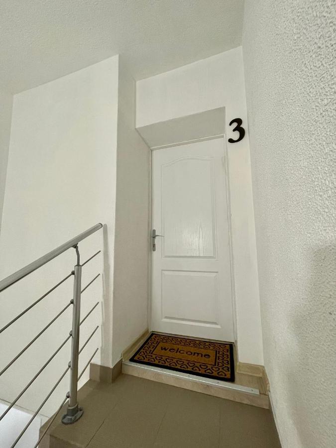 Ly Apartamentai 팔랑가 외부 사진