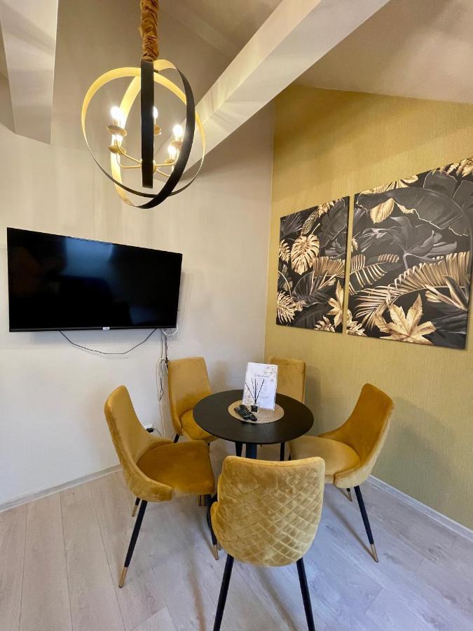 Ly Apartamentai 팔랑가 외부 사진