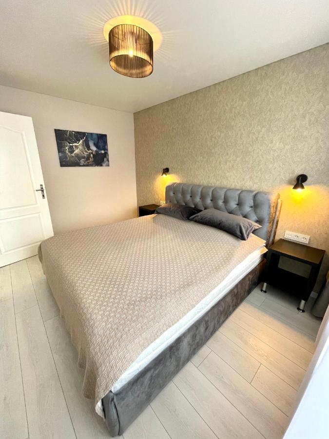 Ly Apartamentai 팔랑가 외부 사진