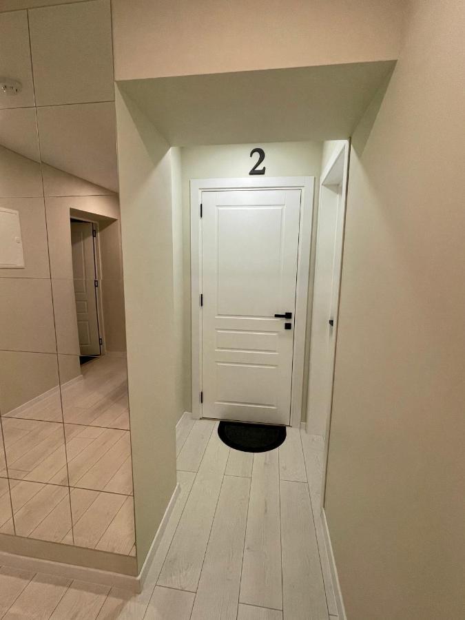 Ly Apartamentai 팔랑가 외부 사진