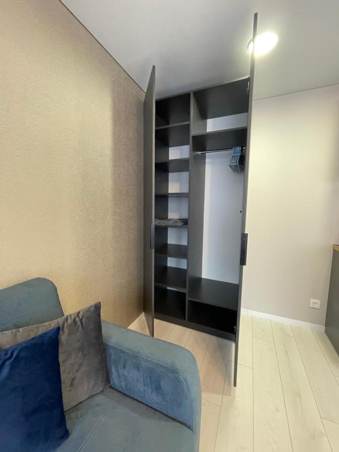 Ly Apartamentai 팔랑가 외부 사진