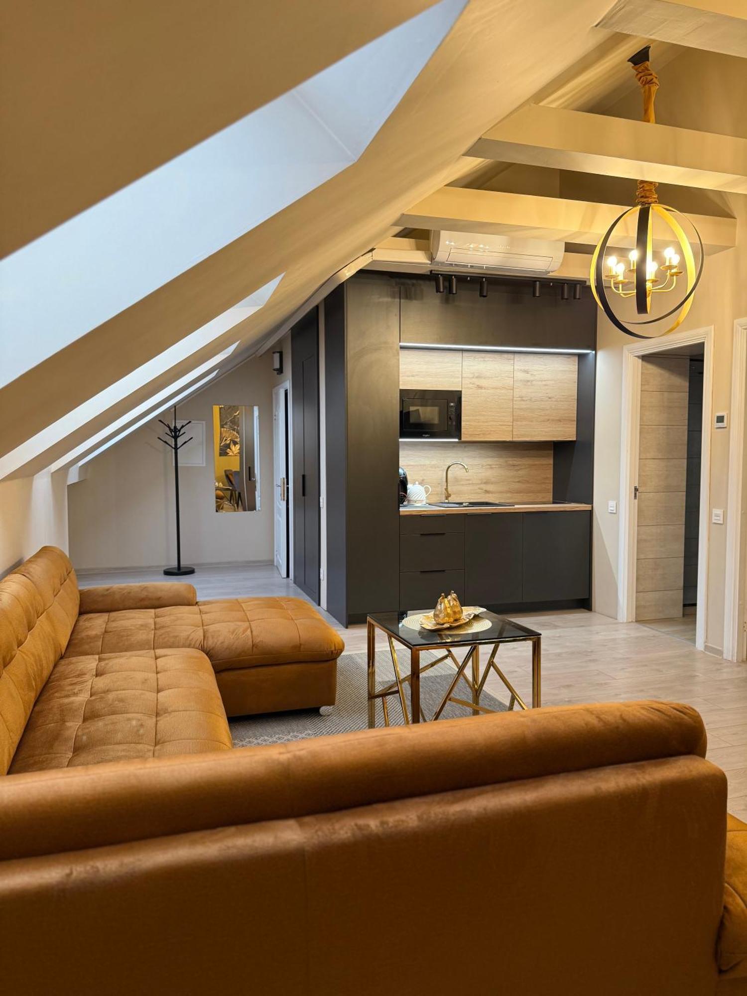 Ly Apartamentai 팔랑가 외부 사진