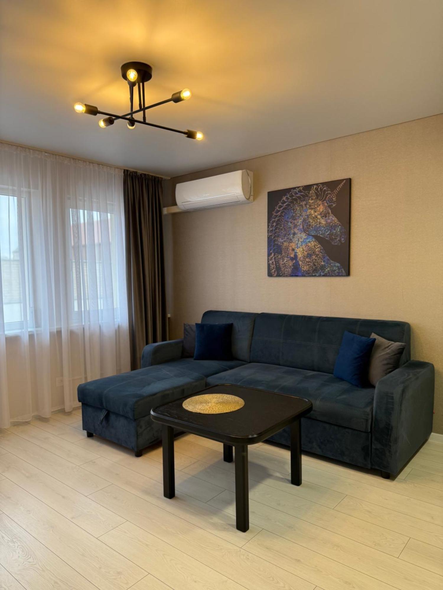 Ly Apartamentai 팔랑가 외부 사진