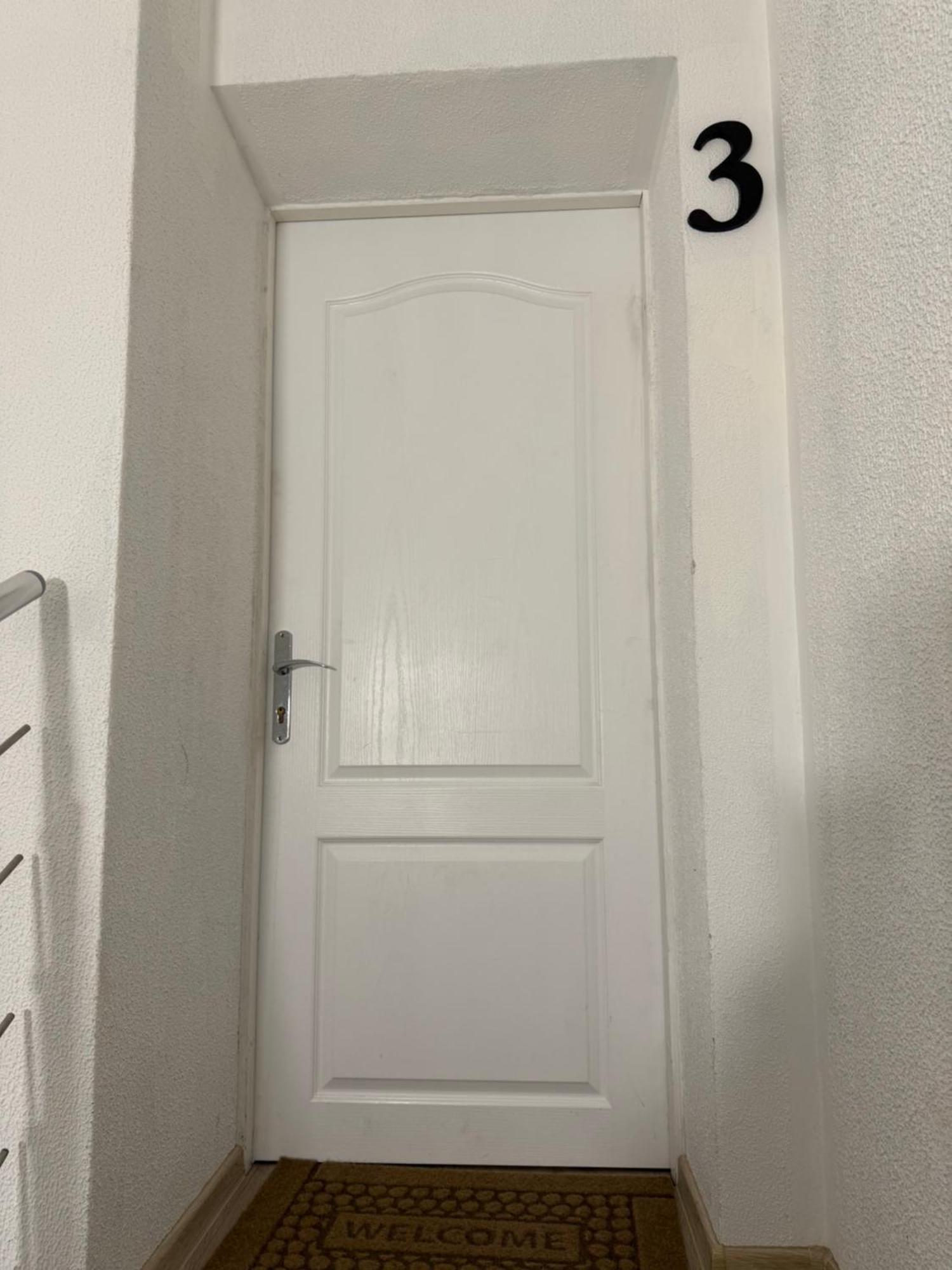 Ly Apartamentai 팔랑가 외부 사진