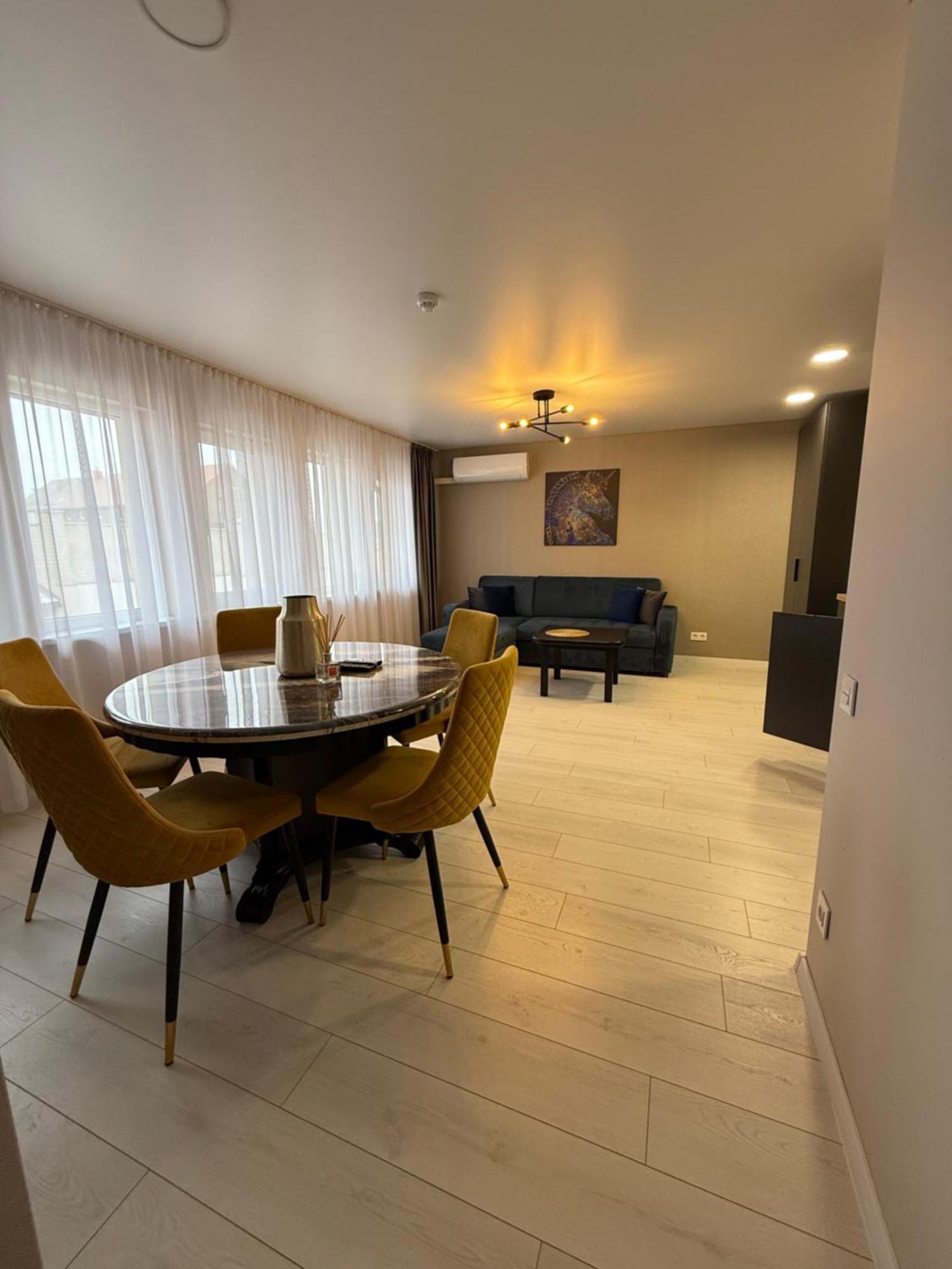Ly Apartamentai 팔랑가 외부 사진
