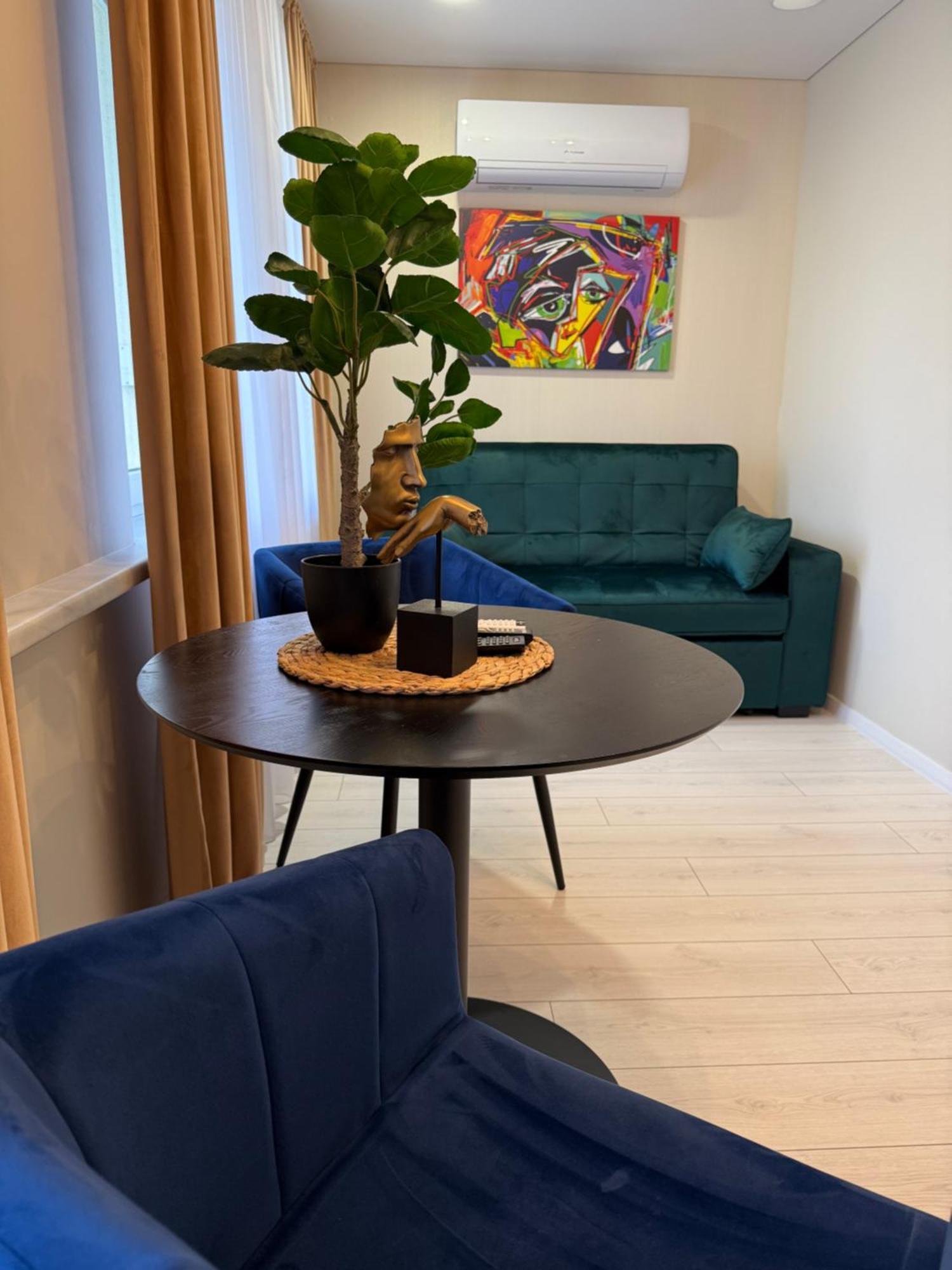 Ly Apartamentai 팔랑가 외부 사진