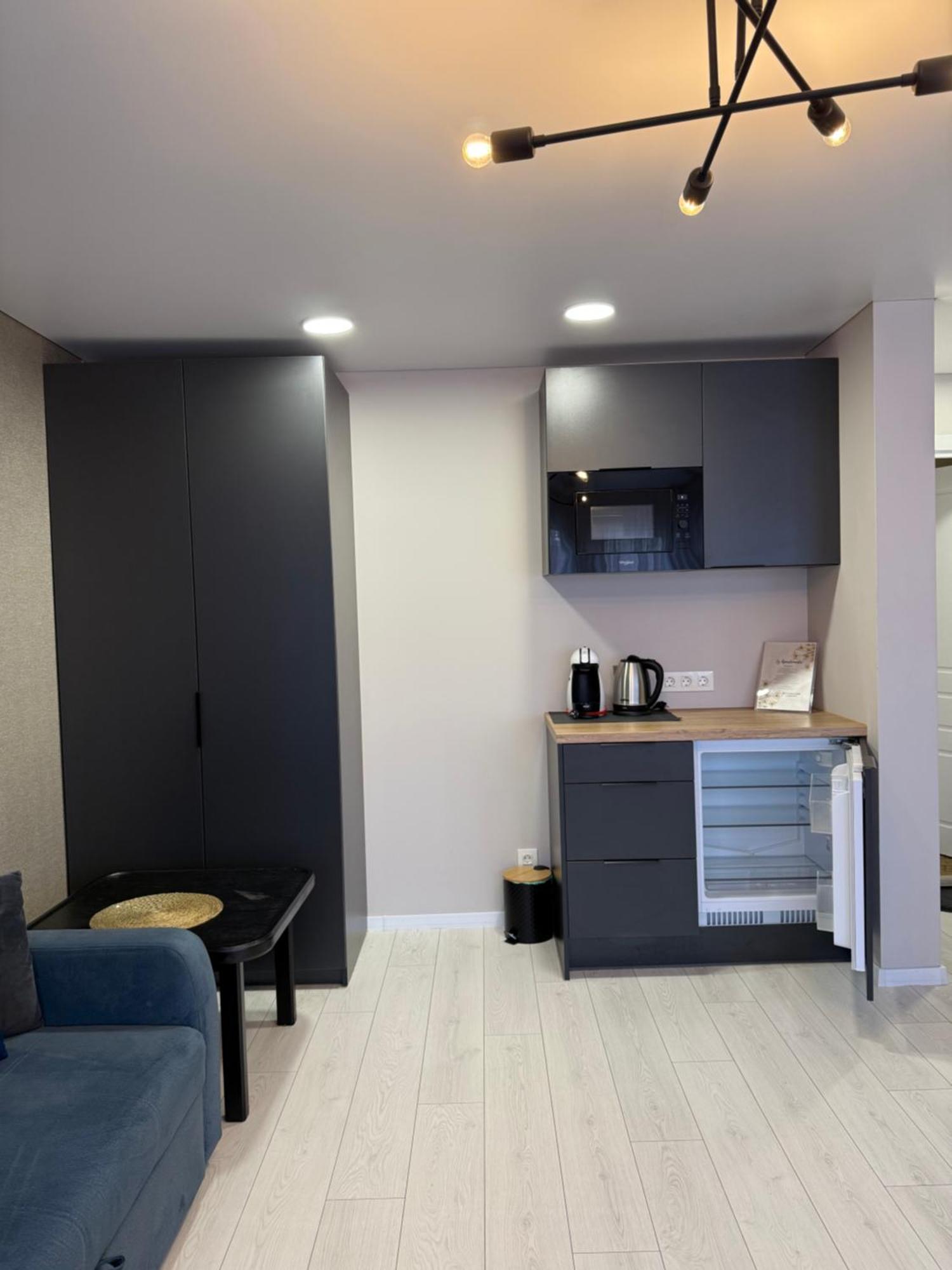 Ly Apartamentai 팔랑가 외부 사진