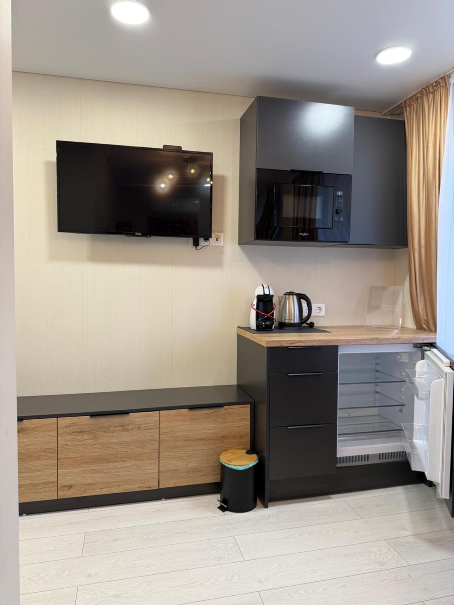 Ly Apartamentai 팔랑가 외부 사진