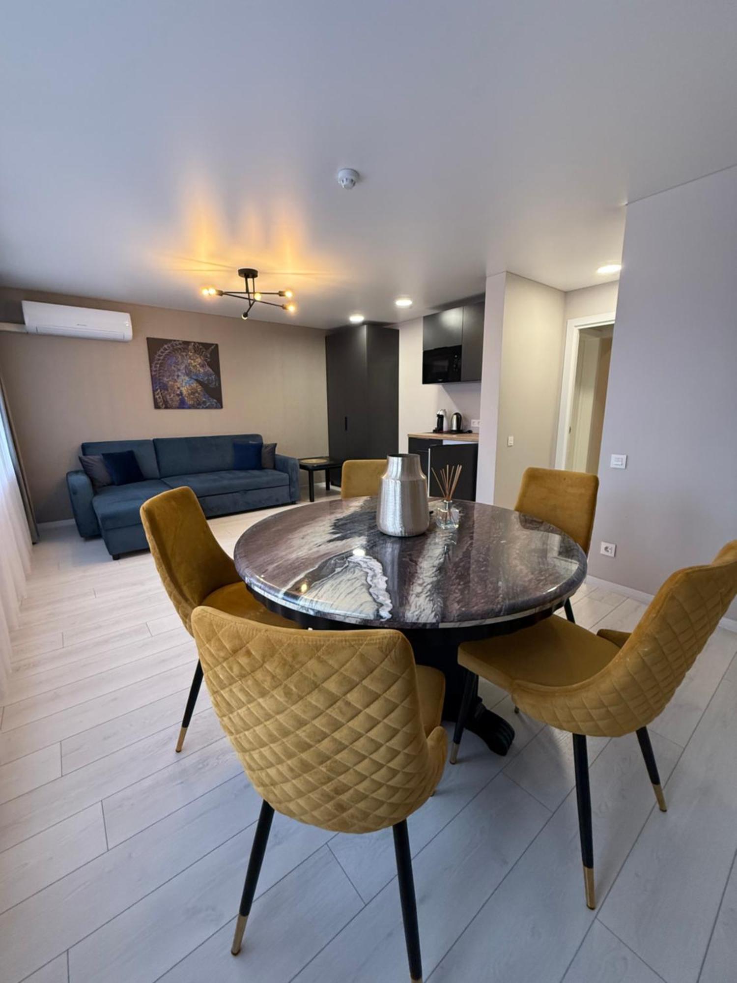 Ly Apartamentai 팔랑가 외부 사진