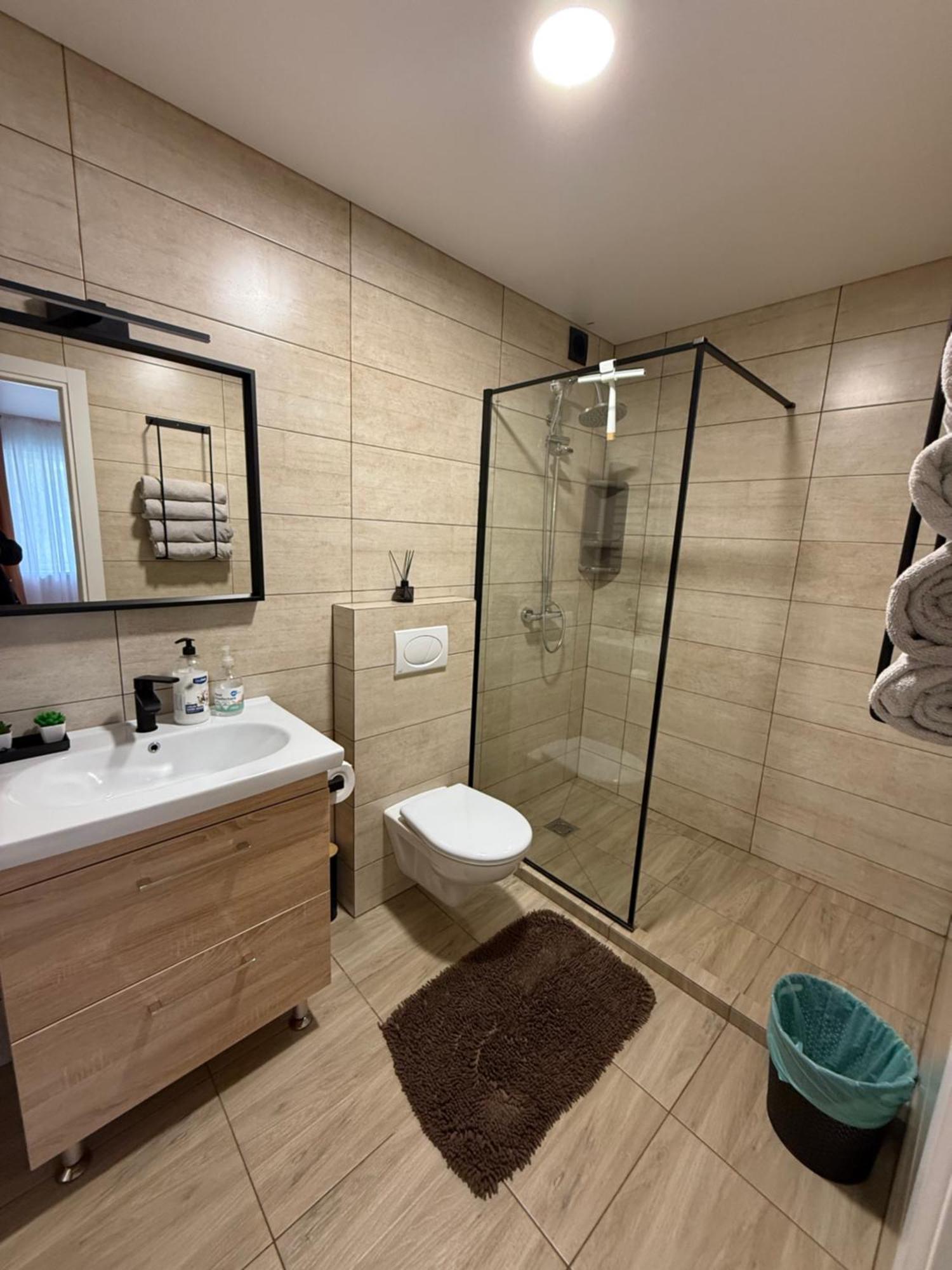 Ly Apartamentai 팔랑가 외부 사진