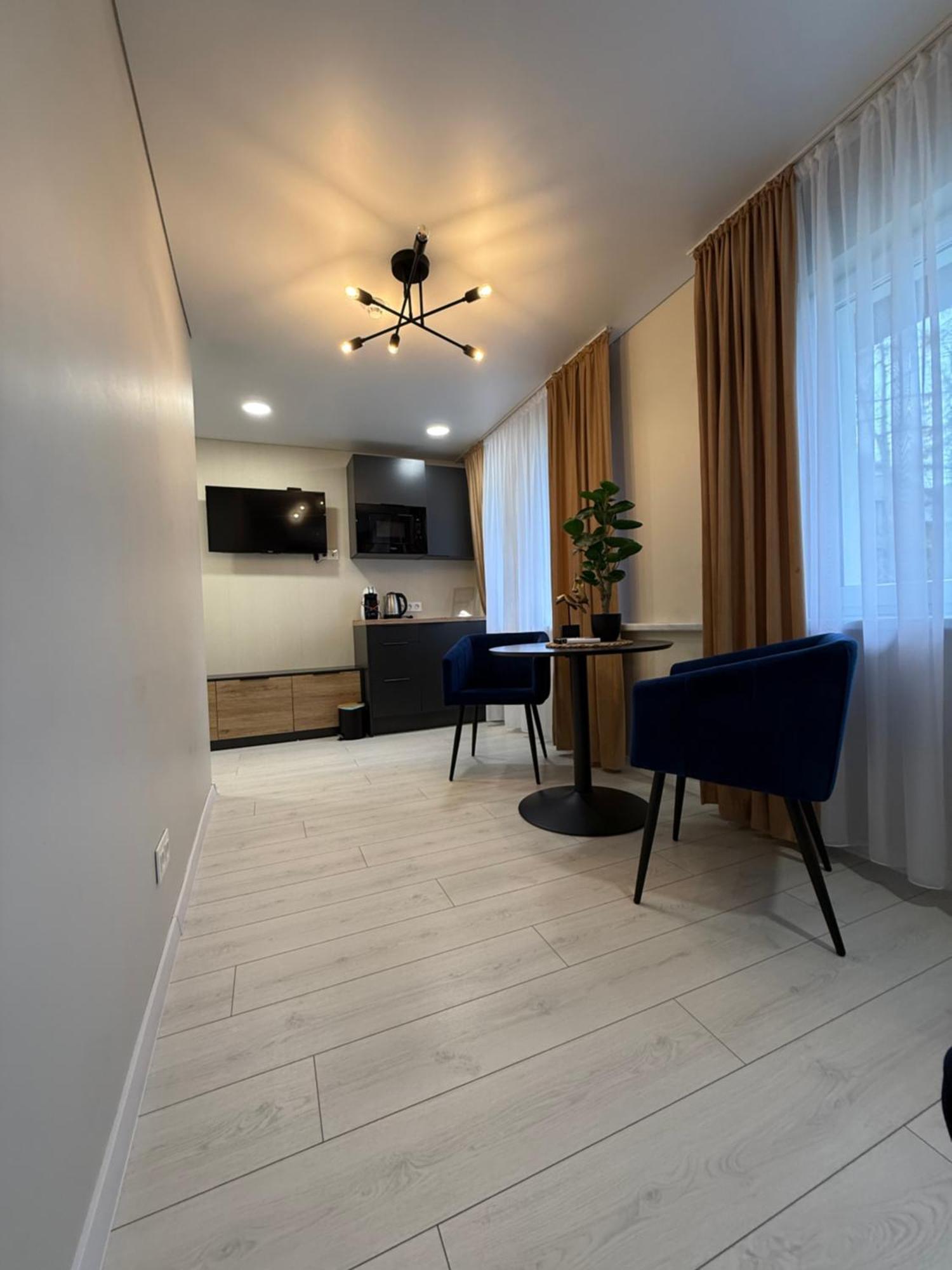 Ly Apartamentai 팔랑가 외부 사진