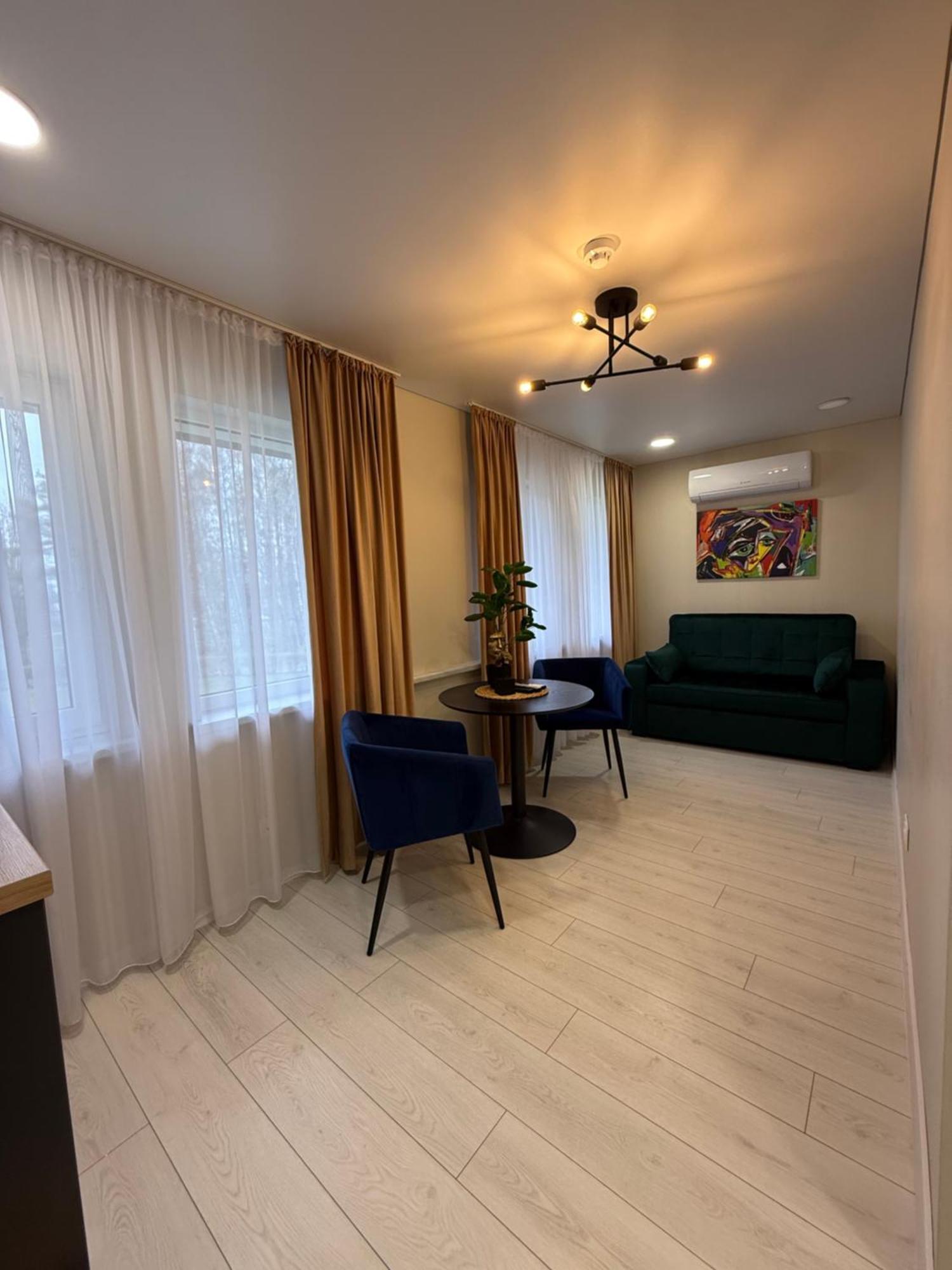Ly Apartamentai 팔랑가 외부 사진